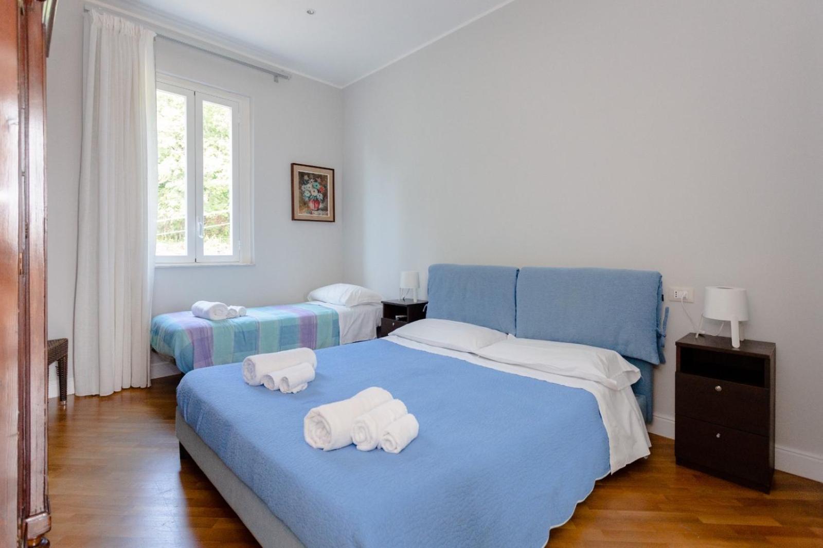 אצ'י קסטלו B&B Villa Etelka מראה חיצוני תמונה