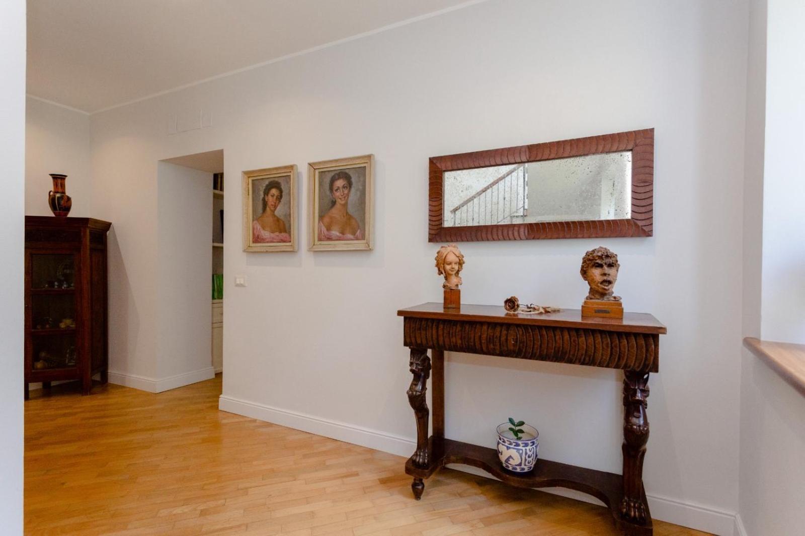 אצ'י קסטלו B&B Villa Etelka מראה חיצוני תמונה