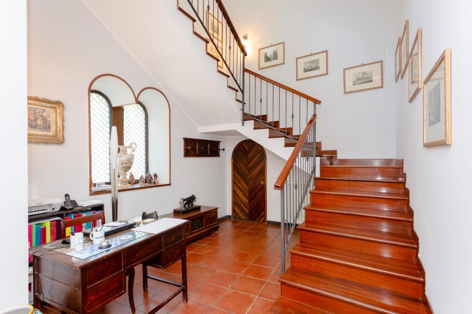 אצ'י קסטלו B&B Villa Etelka מראה חיצוני תמונה