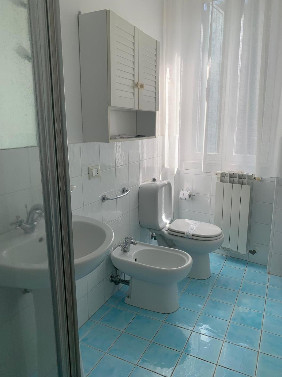 אצ'י קסטלו B&B Villa Etelka מראה חיצוני תמונה