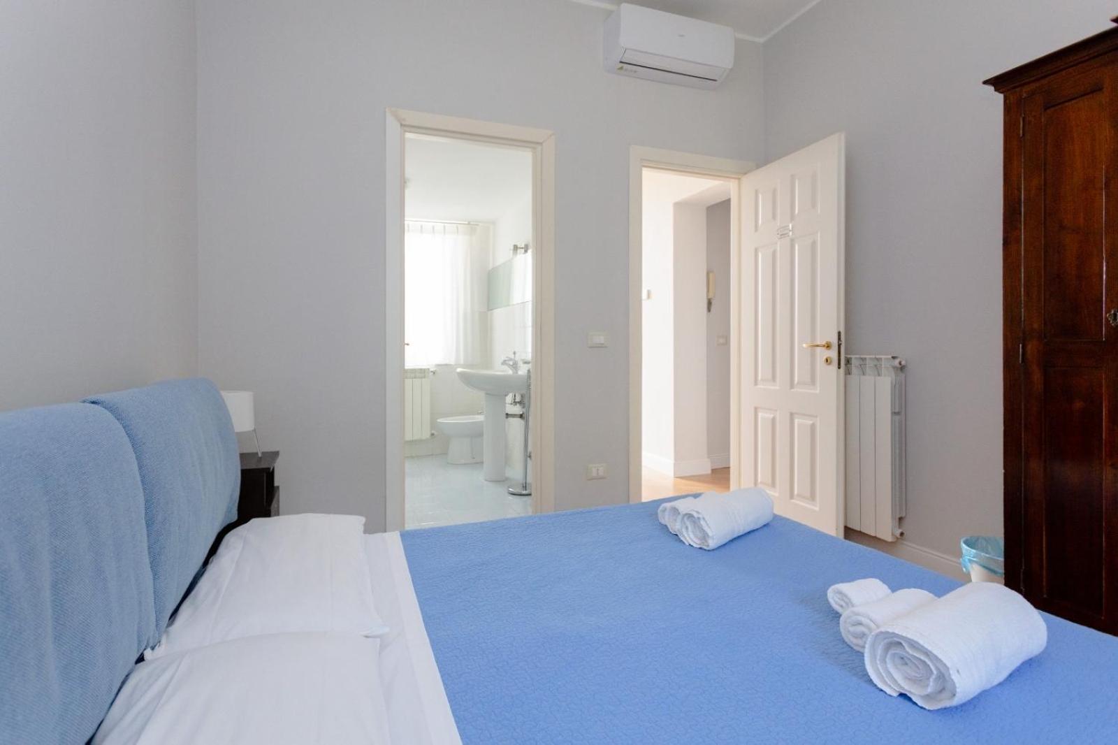 אצ'י קסטלו B&B Villa Etelka מראה חיצוני תמונה