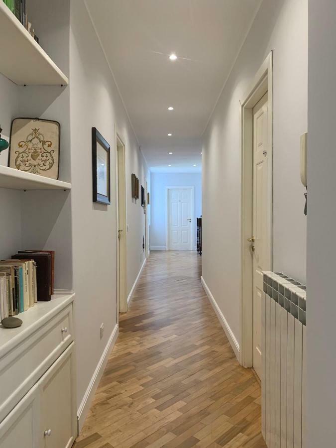 אצ'י קסטלו B&B Villa Etelka מראה חיצוני תמונה