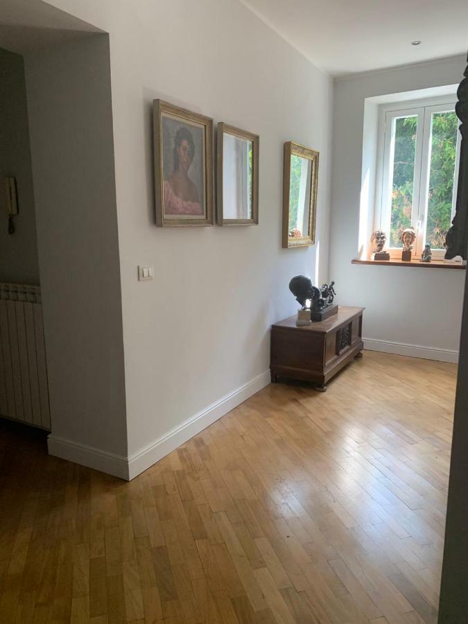 אצ'י קסטלו B&B Villa Etelka מראה חיצוני תמונה