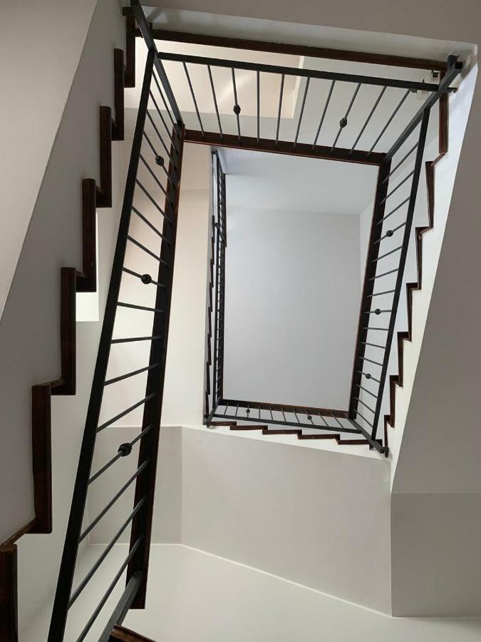 אצ'י קסטלו B&B Villa Etelka מראה חיצוני תמונה