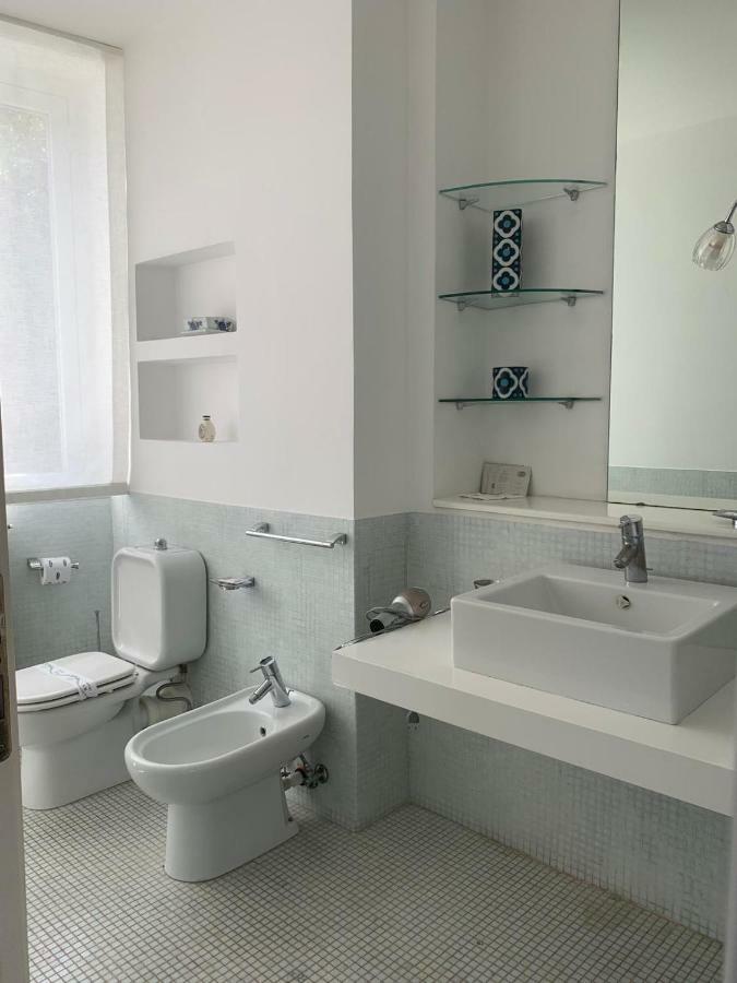 אצ'י קסטלו B&B Villa Etelka מראה חיצוני תמונה