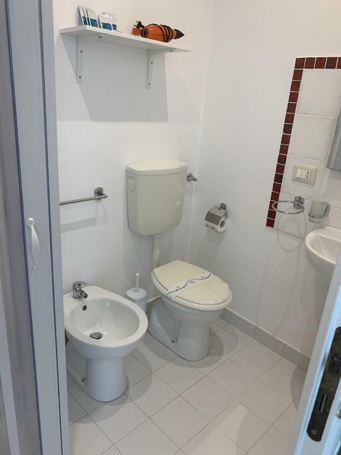 אצ'י קסטלו B&B Villa Etelka מראה חיצוני תמונה