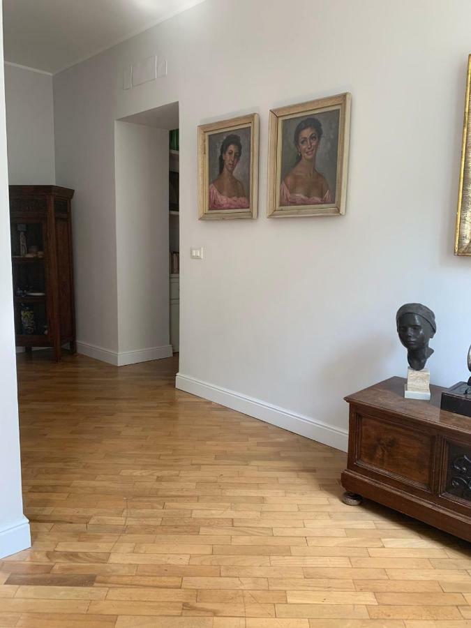 אצ'י קסטלו B&B Villa Etelka מראה חיצוני תמונה