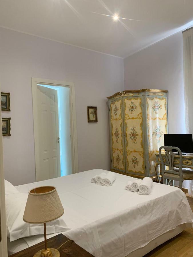 אצ'י קסטלו B&B Villa Etelka מראה חיצוני תמונה