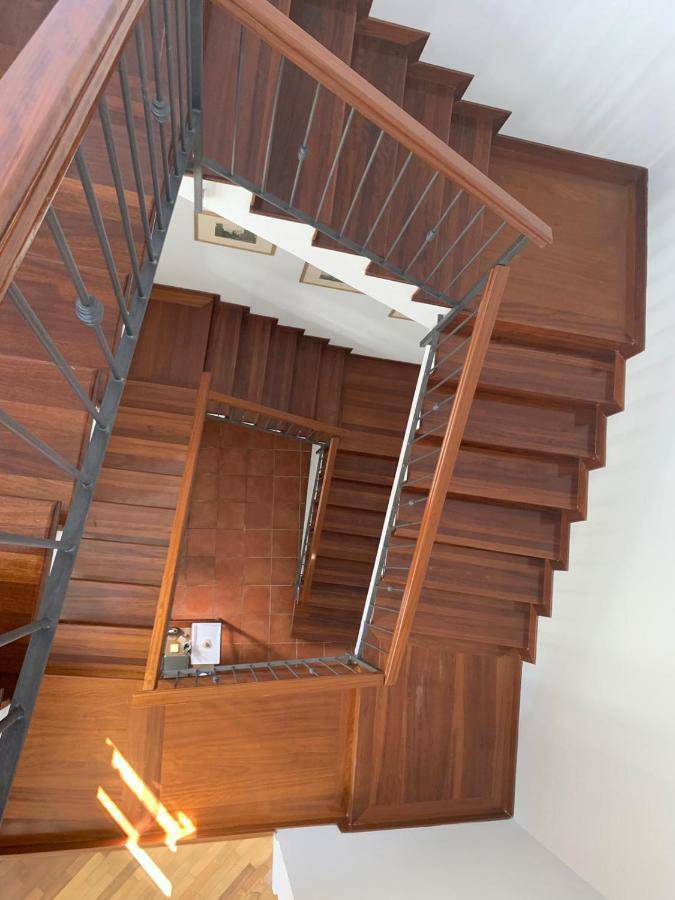אצ'י קסטלו B&B Villa Etelka מראה חיצוני תמונה